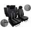 Авточехлы POK-TER GT line для CHERY QQ 2003 (r415814) Доманёвка