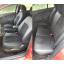 Авточехлы на сиденье GEELY Emgrand X7 2013-2016 (2002-2011) POK-TER Premium Unico с черной вставкой алькантара Червоноград