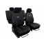 Авточехлы из экокожи POK-TER GT line для CHERY Kimo 2007 (r416241) Каменец-Подольский