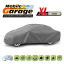 Чехол-тент для автомобиля Kegel-Blazusiak для Ford Mondeo mk1/mk2/mk3/mk4/mk5 sedan Mobile Garage XL Sedan Южноукраинск