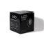 Светодиодная фара AllLight JR-12W 12W 4chip EPISTAR spot 9-30V Київ