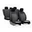 Авточехлы на сиденье POK-TER Exclusive CHERY Amulet 2003-2014 (r415601) Курень