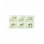 Авточехлы на передние сиденья Kegel-Blazusiak SOLID для CHERY A15 2003-2014 (r416686) Кушугум