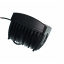 Светодиодная фара AllLight 21type 90W 9chip CREE spot 9-30V Кушугум