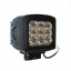 Светодиодная фара AllLight 21type 90W 9chip CREE spot 9-30V Кушугум