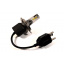 Комплект LED ламп HeadLight F8L H4 (P43t) 30W 12V 3720Lm с пассивным охлаждением Тернопіль