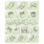 Авточехлы из автоткани для GEELY CK 2006-2010 (2002-2011) Kegel-Blazusiak Stuttgart Київ