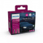Комплект светодиодных ламп Philips H1 11258U2500CX Ultinon Access 12V Київ
