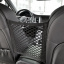 Сетка органайзер для авто Car Boot 30x25 (между сидениями) (987434123) Хмільник