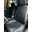 Авточехлы из эко кожи GEELY CK 2 2011-2016 (2002-2011) POK-TER Desing Leather с серой вставкой Чернігів