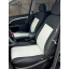 Авточехлы из автоткани для GEELY GC5 2014-2016 (2002-2011) Kegel-Blazusiak Stuttgart Львів