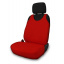 Автомайки POK-TER Pelne для CHERY Tiggo I 2005-2011 на передние сиденья Красный (r416389) Миргород