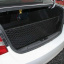 Сетка-карман в багажник автомобиля MyCar на 4-х крючках 70 х 30 см Black (H051364) Київ