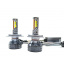 Комплект светодиодных ламп HeadLight R20 H4 100W Canbus Косів