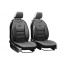 Авточехлы накидки для CHERY Amulet 2003-2014 POK-TER GT на передние сиденья Серый (r415604) Нововолынск