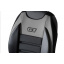 Авточехлы накидки для CHERY Amulet 2003-2014 POK-TER GT на передние сиденья Серый (r415604) Нововолынск