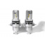 Комплект светодиодных ламп TBS Design TM3 MINI H4 H/L 30w 12-24v 6000K 3200Lm Хмільник