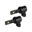 Комплект LED ламп S3PRO HeadLight НВ4 9006 12V 50W/set 6000K Березнеговатое