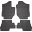 Коврики Frogum Suzuki Jimny mk4 2018-. в салон резиновые (410015) Курінь