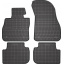 Коврики Frogum BMW 1 Series F40 2019-. в салон резиновые (410916) Тячев