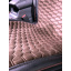 Накидки-чехлы на сиденье для DAEWOO TACUMA 2000-2008 AUAU Romeo Коричневый (42195845) Чернигов