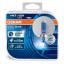 Автолампа OSRAM 62210CBB Cool Blue Boostr H7 80W 12V PX26D 10X2 HardDuopet Киев
