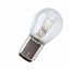 Автолампа ук. OSRAM 7537 P21/5W 24V BAY15d 10X5 Новая Прага