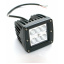 Светодиодная фара AllLight 15type 18W 6chip EPISTAR spot 9-30V Хмельницький