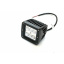 Светодиодная фара AllLight 15type 18W 6chip EPISTAR spot 9-30V Хмельницький