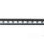 Светодиодная фара AllLight E-108W однорядная 36chip OSRAM 3535 spot 9-30V Ладан