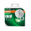 Автолампа OSRAM 64193ULT UltraLife H4 60/55W 12V P43t 10X2 HardDuopet Київ