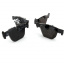 Тормозные колодки Bosch дисковые передние BMW 3/4 R 0986494786 Фастов
