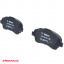 Тормозные колодки Bosch дисковые передние TOYOTA Avensis/Corolla Verso F >>06 0986494054 Івано-Франківськ