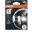 Автолампа диоды OSRAM 2825DRP-02B W5W Red 12V Днепр