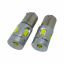 Светодиодные лампы TORSSEN Pro BA9S (T4W) Can Bus 30mm white (Комплект 2шт) Нікополь