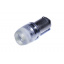 Светодиодная лампа AllLight T 8.5 1 диод LAS BA9S 12V 1W WHITE Киев