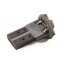 Светодиодная лампа AllLight T10 4 диода 3528 W2,1x9,5d 12V WHITE плата (керамический цоколь) Житомир