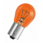 Автолампа ук. NARVA 17638 PY21W 12V 21W BAU15s AMBER Кропивницкий