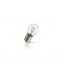 Автолампа ук. PHILIPS 12498B2 P21W 12V 21W BA15s Київ