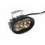 Светодиодная фара AllLight 54 type 20W 2chip CREE spot 9-30V Черкаси