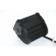 Светодиодная фара AllLight D-20W 2chip CREE spot 9-30V нижний крепеж Черкаси