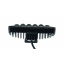 Светодиодная фара AllLight JR-6D-G06-18W 6chip EPISTAR spot линза 9-30V Житомир