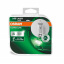 Автолампа OSRAM 64210ULT UltraLife H7 55W 12V PX26d 10X2 HardDuopet Черновцы