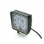 Светодиодная фара AllLight 06type 27W 9chip EPISTAR spot 9-30V (тонкий радиатор) Мелітополь