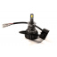 Комплект LED ламп HeadLight F1X H3 (Pk22s) 52W 12V 8400Lm с активным охлаждением (увеличенная светоотдача) Харків
