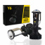 Комплект светодиодных линз HeadLight Y6D BI-LED H4 25/35W mini Київ