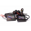 Комплект ксенона КВАНТ HB3 4300К 12v блоки DC Луцк