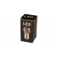 Светодиодная лампа StarLight T25 18 chip СОВ 12V WHITE FLASH в стеклянной колбе Ізюм
