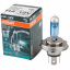 Галогеновая лампа Osram H4 12V 60W P43t Cool Blue Intense Next Gen (64193CBN) Прилуки