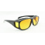 Очки для дневной и ночной езды RIAS HD Vision Glasses 2шт (3sm_923701489) Ужгород